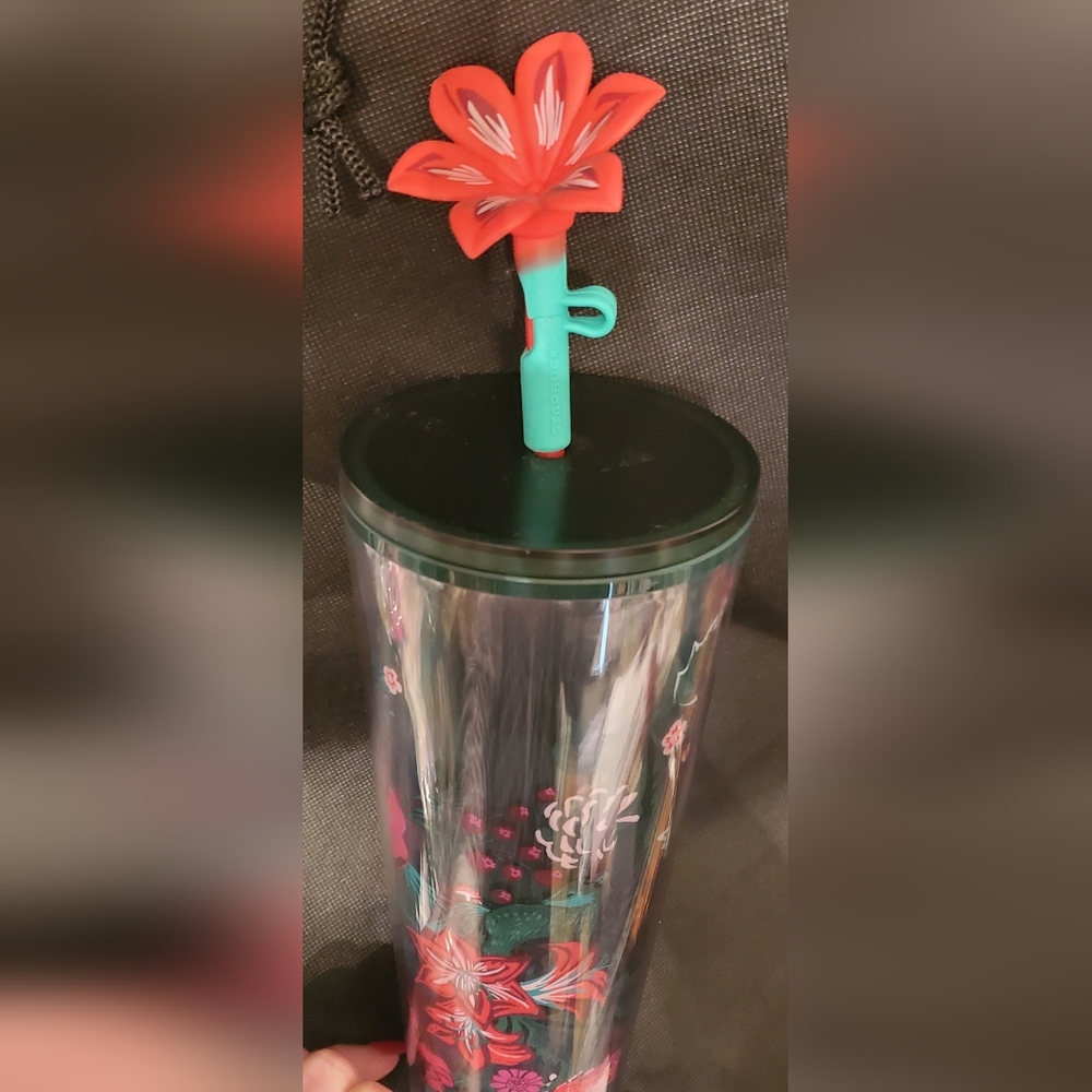 Starbucks 24oz Tumbler NEW